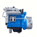 Advanced Methanol Mobile Power Engine